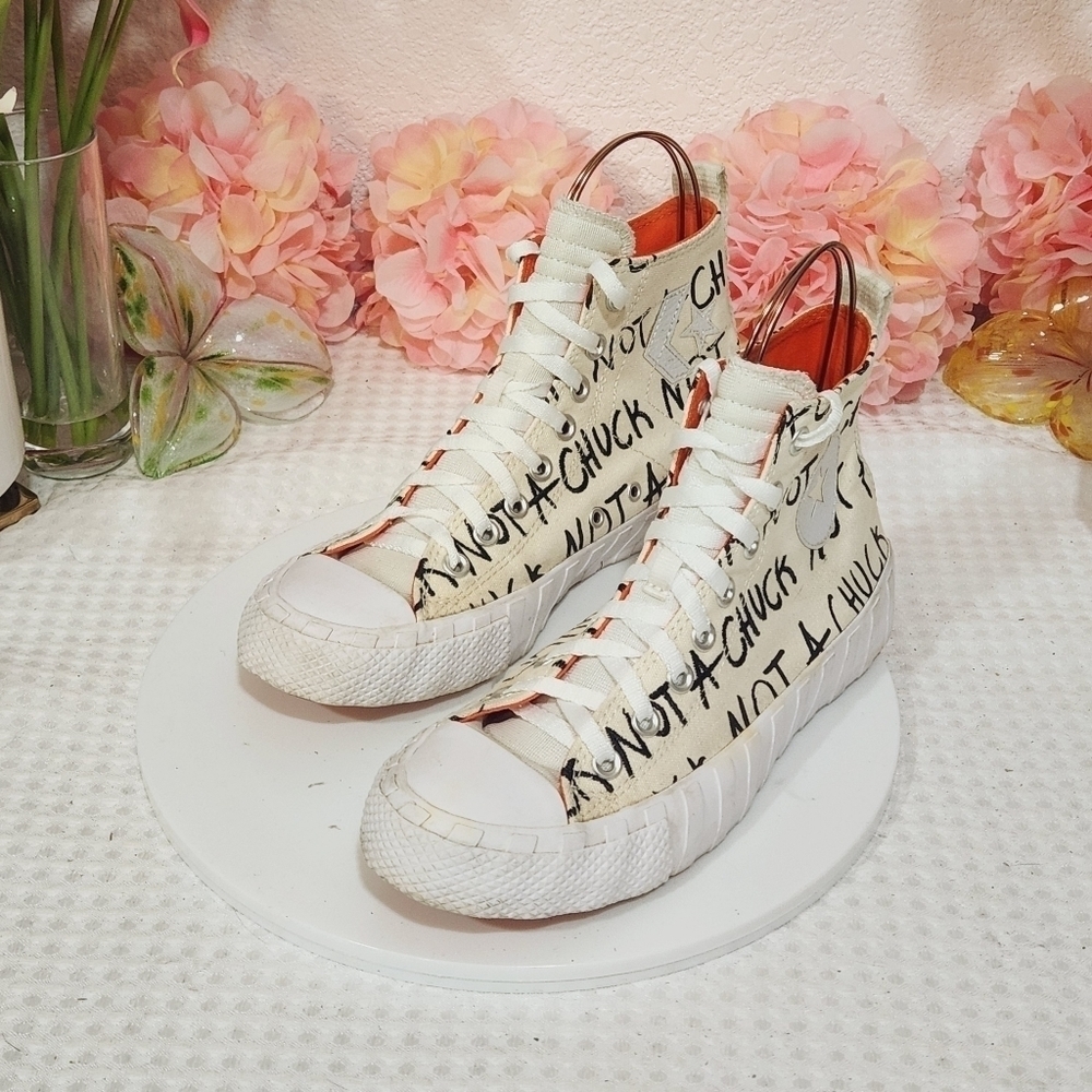 CONVERSE Chuck Taylor All-Star 70's Hi UNT1TL3D Size 7